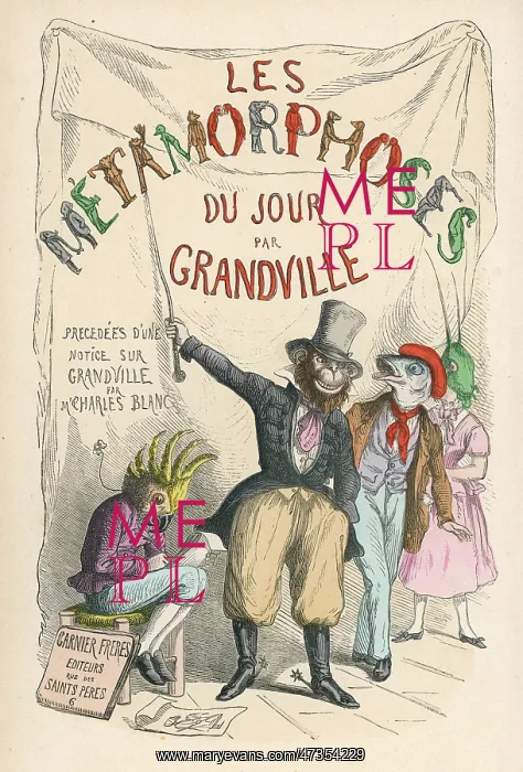 : METAMORPHOSES TITLEPAGE : METAMORPHOSES TITLEPAGE