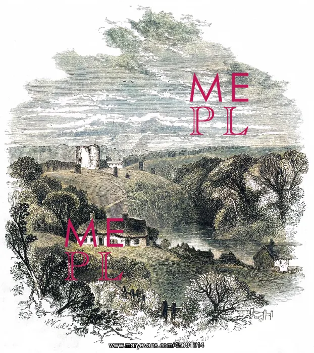  : METCALF'S BIRTHPLACE