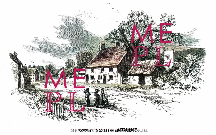 : METCALF'S HOME : METCALF'S HOME