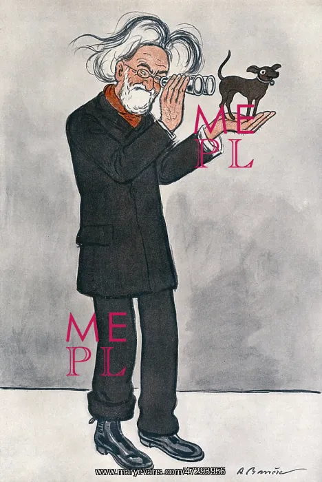  : METCHNIKOFF