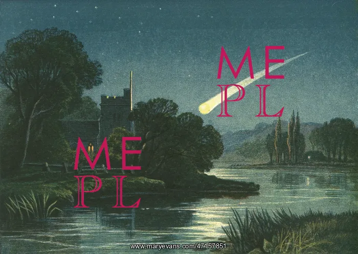  : METEOR OCTOBER 1868