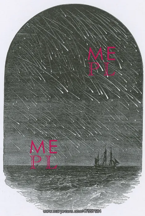 : Meteor Shower : Meteor Shower