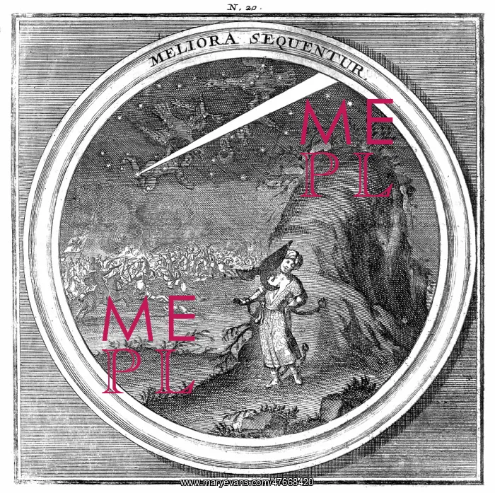 : Meteorologia, Celestial Event, 1709 : Meteorologia, Celestial Event, 1709