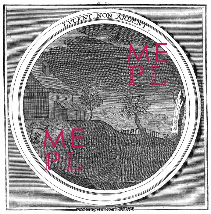 : Meteorologia, Constellation, 1709 : Meteorologia, Constellation, 1709
