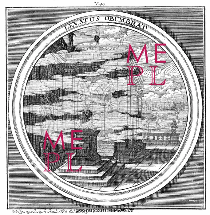 : Meteorologia, Fog, 1709 : Meteorologia, Fog, 1709