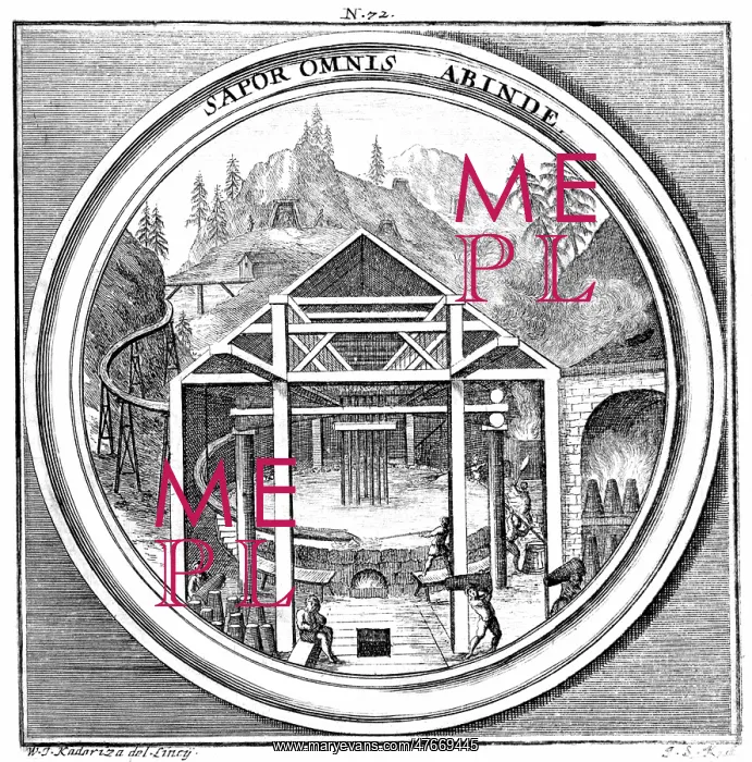 : Meteorologia, Mining, 1709 : Meteorologia, Mining, 1709
