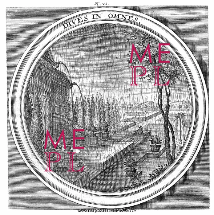 : Meteorologia, Rain, 1709 : Meteorologia, Rain, 1709