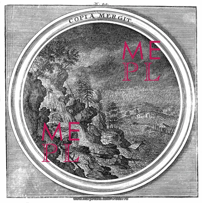 : Meteorologia, Rain Causing Flooding, 1709 : Meteorologia, Rain Causing Flooding, 1709