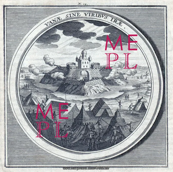  : Meteorologia, Siege, 1709