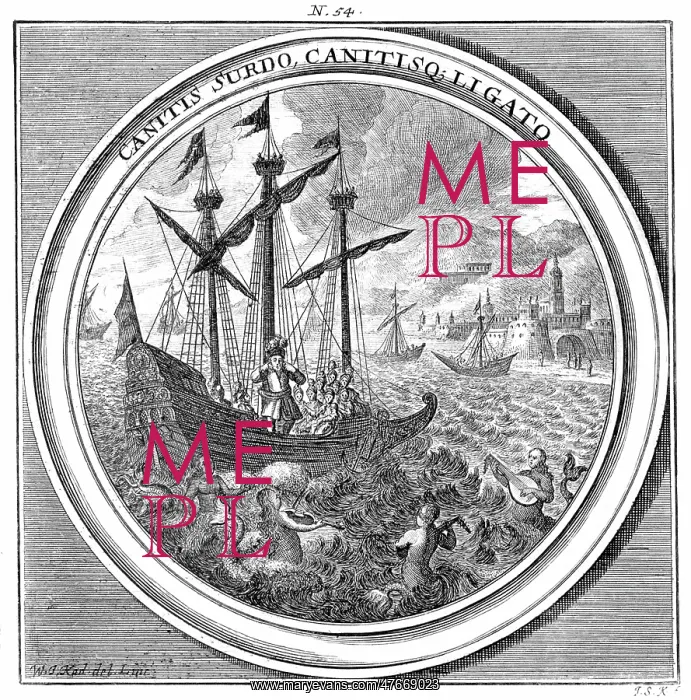 : Meteorologia, Sirens, 1709 : Meteorologia, Sirens, 1709