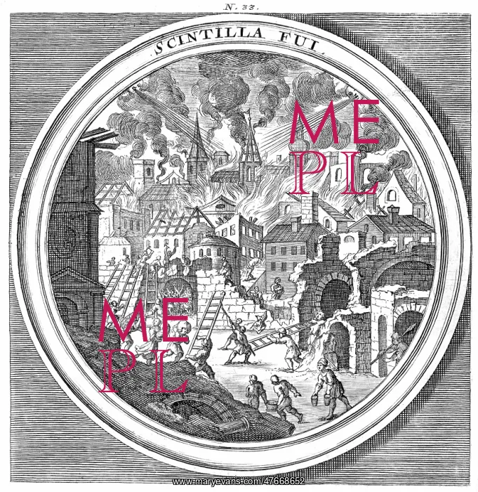 : Meteorologia, Wind Sparks Fire, 1709 : Meteorologia, Wind Sparks Fire, 1709