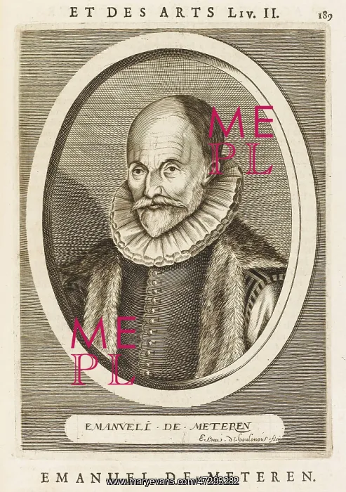 : METEREN / BOULONOIS : METEREN / BOULONOIS