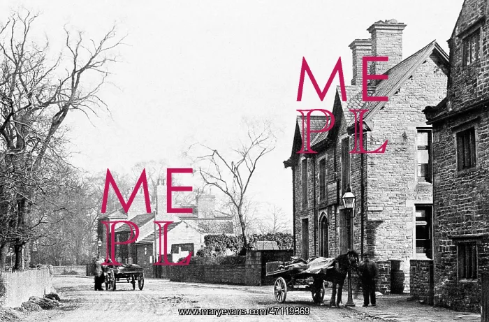  : Methley