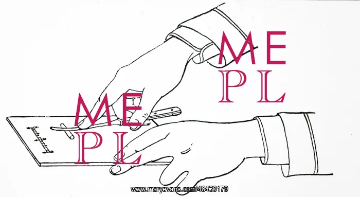  : Method of rolling a pill cylinder on a graduated pill tile