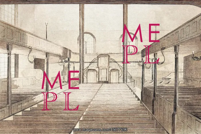 : METHODIST CHAPEL : METHODIST CHAPEL
