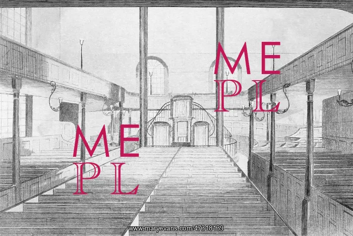 : METHODIST CHAPEL : METHODIST CHAPEL