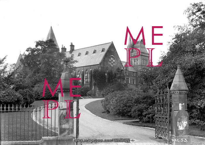 : Methodist College, Belfast : Methodist College, Belfast