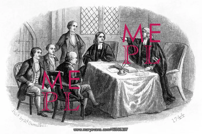 : Methodist Conference : Methodist Conference