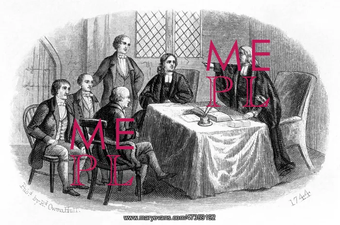 : Methodist Conference : Methodist Conference