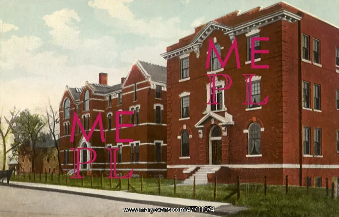  : Methodist Hospital. Des Moines