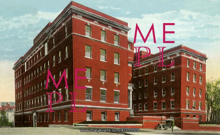  : Methodist Hospital. Saint Joseph
