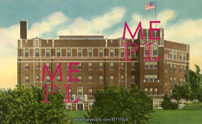  : Methodist Hospital. Sioux City