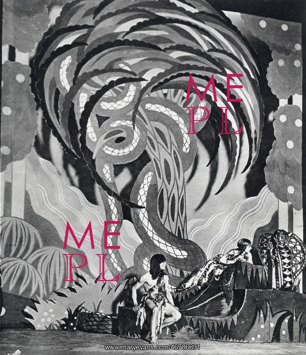 : Back to Methuselah, 1923 : Back to Methuselah, 1923