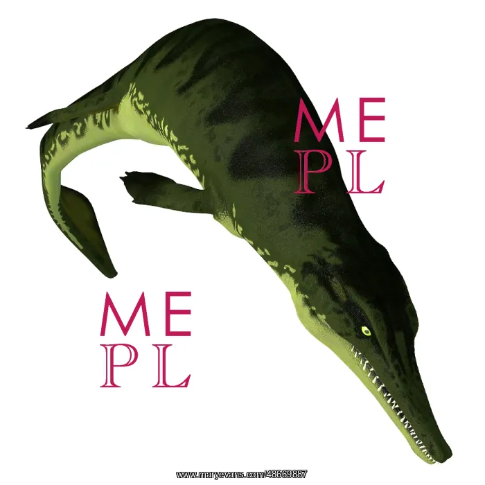 : Metriorhynchus aquatic reptile diving : Metriorhynchus aquatic reptile diving