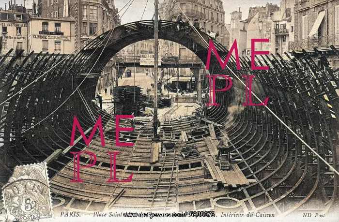 : Metro Construction : Metro Construction