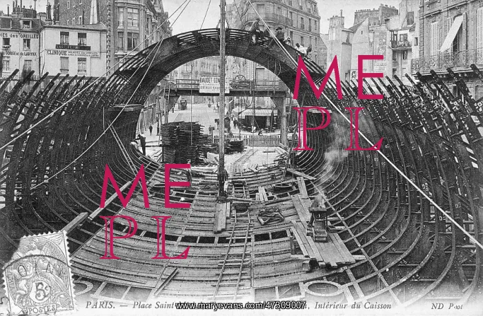 : Metro Construction : Metro Construction
