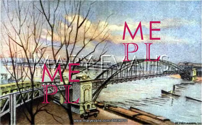 : METRO - VIADUCT : METRO - VIADUCT