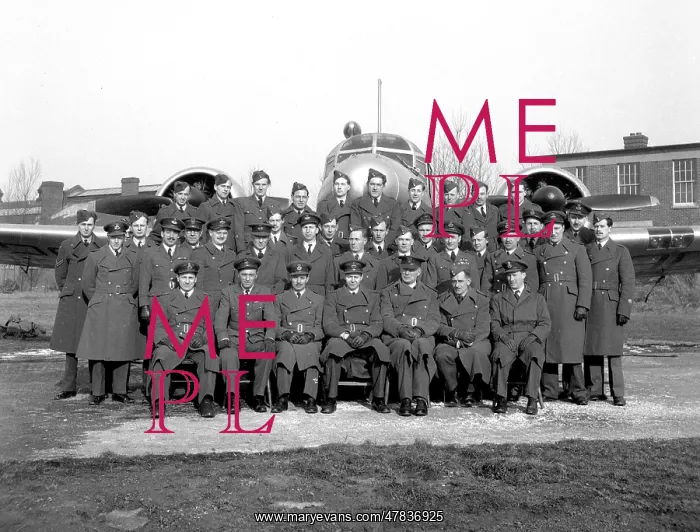  : Metropolitan Communications Squadron photo-call