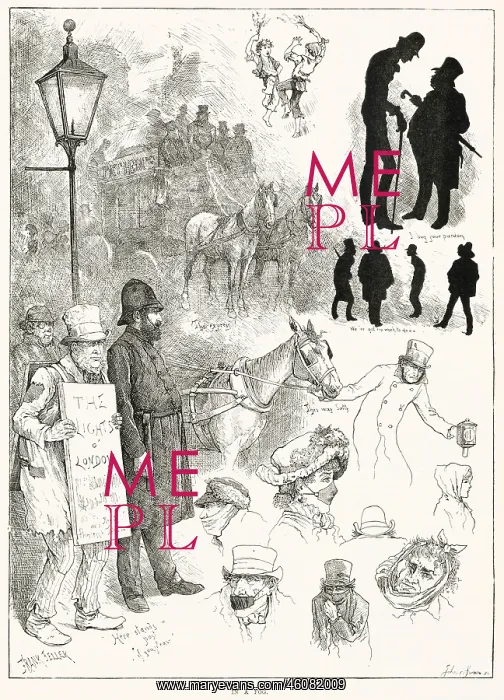 : Metropolitan fog crisis in 1882 : Metropolitan fog crisis in 1882