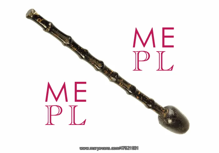  : Metropolitan Police cosh