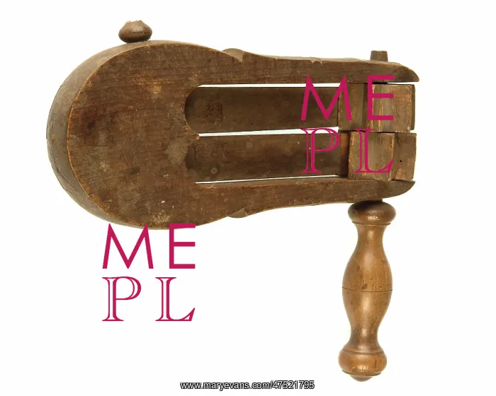  : Metropolitan Police rattle