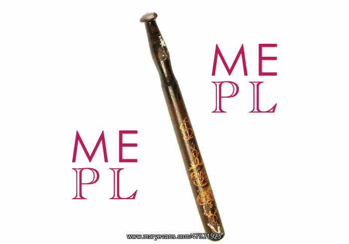 : Metropolitan Police truncheon : Metropolitan Police truncheon