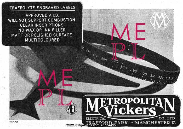 : Metrovick - Traffolyte : Metrovick - Traffolyte