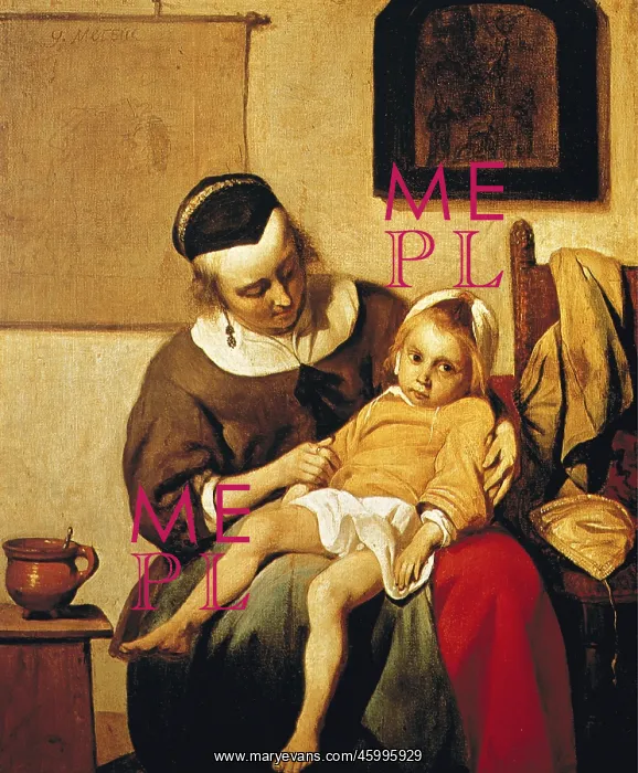  : Metsu, Gabriel (1629 - 1