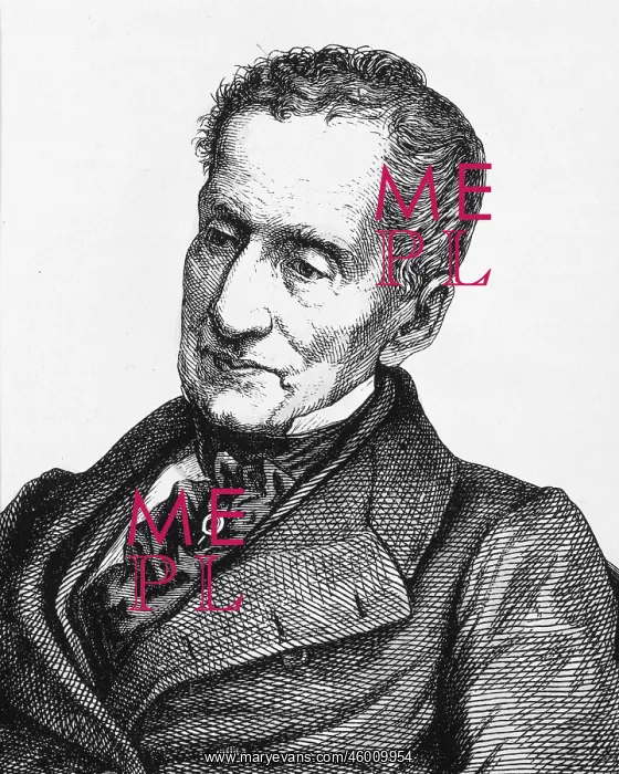 : Metternich : Metternich
