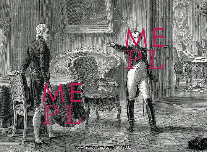 : Metternich : Metternich