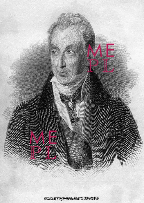 : Metternich : Metternich