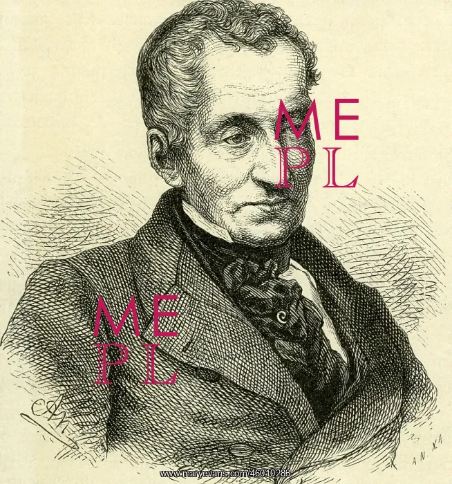 : Metternich : Metternich