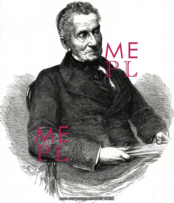 : Metternich : Metternich