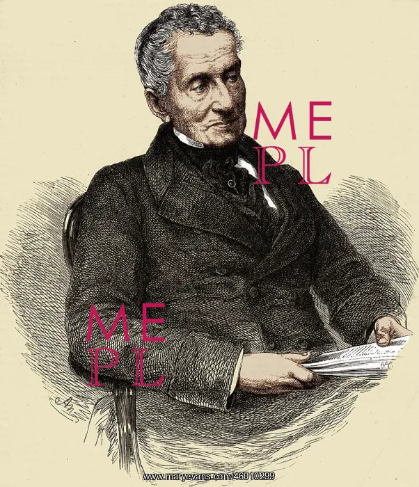 : Metternich : Metternich