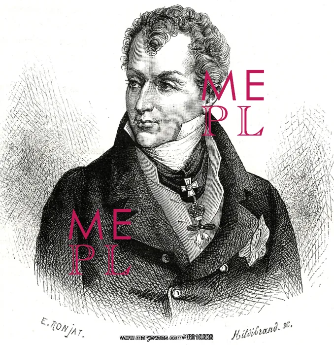 : Metternich : Metternich
