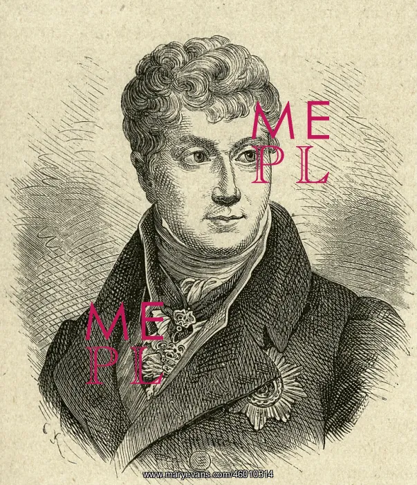 : Metternich : Metternich