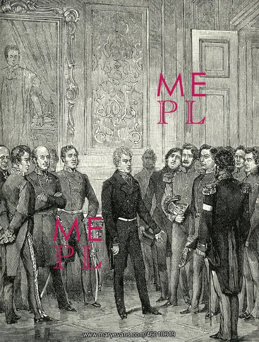 : Metternich : Metternich
