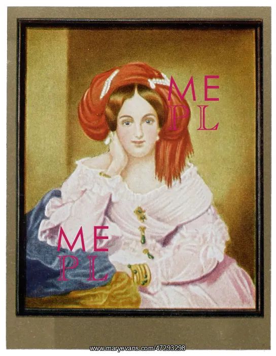 : METTERNICH / MELANIE : METTERNICH / MELANIE