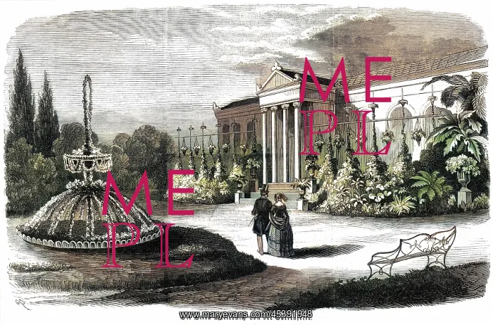 : METTERNICH'S RESIDENCE 2 : METTERNICH'S RESIDENCE 2