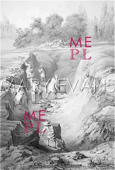 : METTRAY : QUARRY : METTRAY : QUARRY